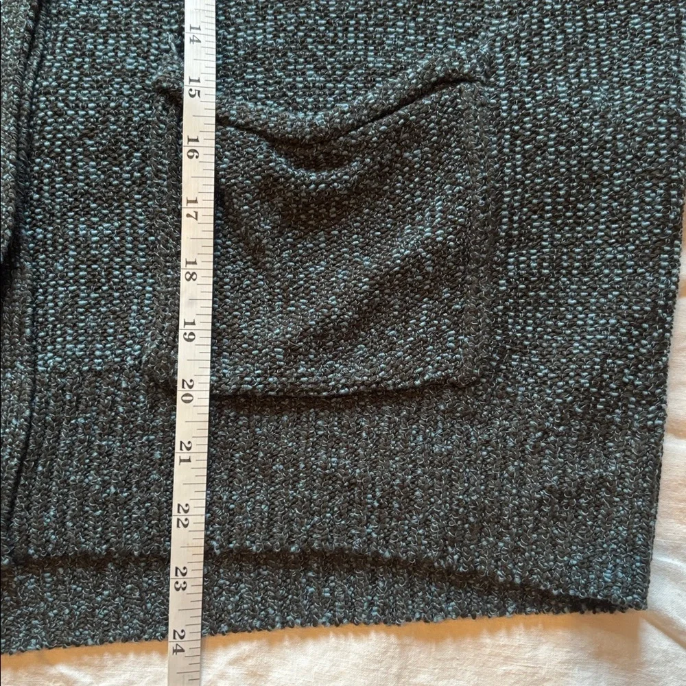 Urban Outfitters Blue/Black Thea Cardigan - Picture 7 of 7